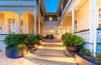 5B King Edward Parade, Devonport