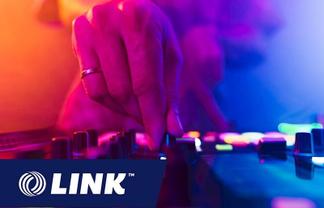 Nightclub, 3 Nights P/W, Rent $27.5KPA, $139K N.P.