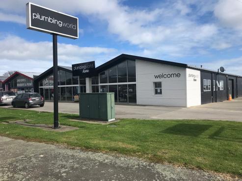 55 Main Road South, Levin