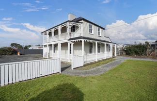 85 Palmerston Street, Riverton