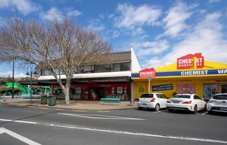 Versatile First Floor Office