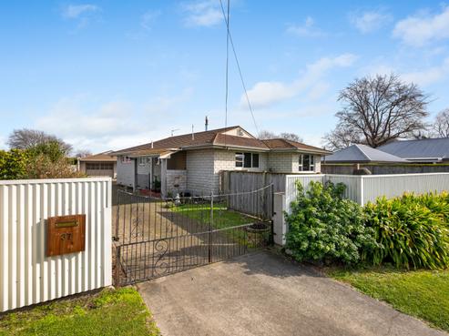 37 Murphys Road, Springlands