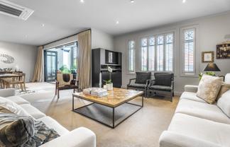 1C/9 St Georges Bay Road, Parnell