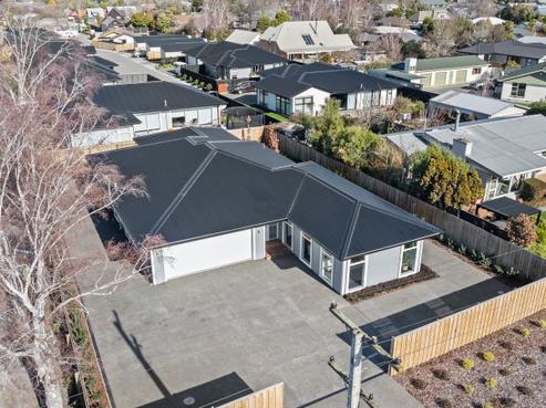35 Parsonage Road, Woodend