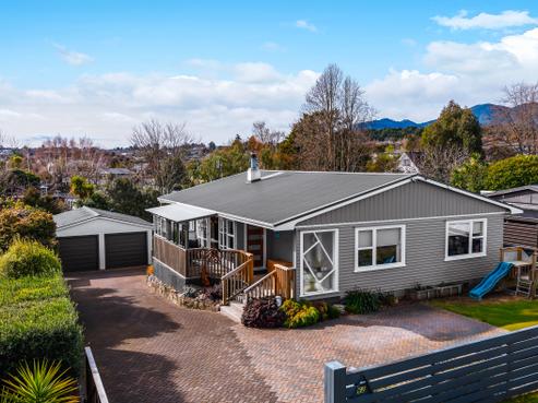 62 Matuku Street, Taupo