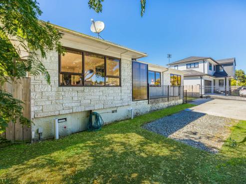 506 Weymouth Road, Weymouth