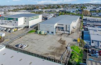 Wairau Storage and Yard