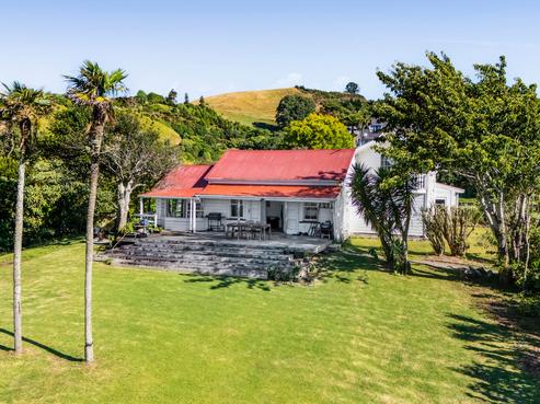161 Wairau Road, Oakura