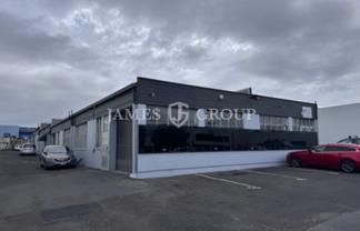 Sought-After Industrial Unit in East Tamaki