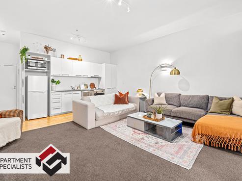 99 Anzac Avenue, Auckland Central
