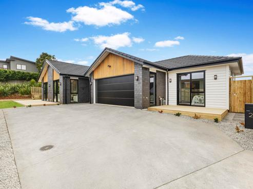 26 Spudman Rise, Pukekohe
