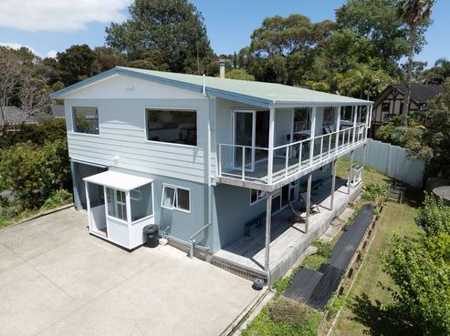 97 Cable Bay Block Road, Cable Bay