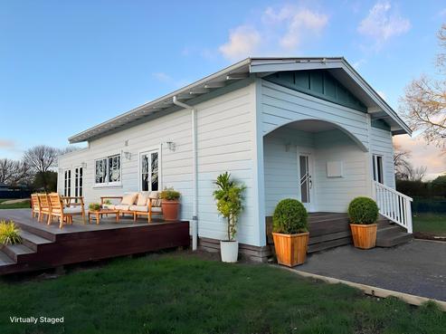 14 Henderson Street, Otane