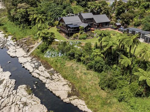 1441 State Highway 29, Kaimai