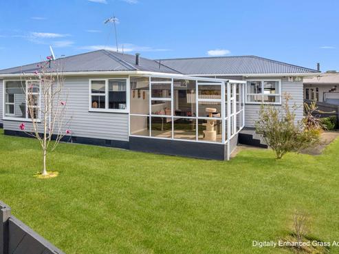 16 Meadowvale Drive, Levin