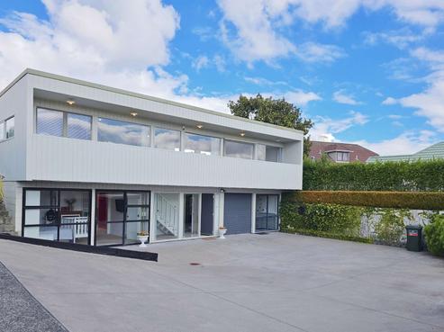 247A Hill Road, The Gardens