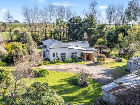 1226 Tennent Drive, Linton