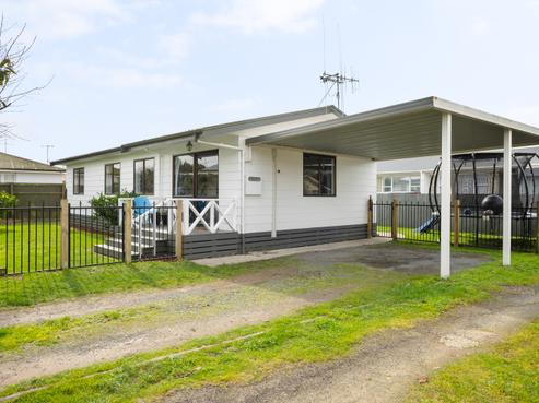 168A Tramway Road, Enderley