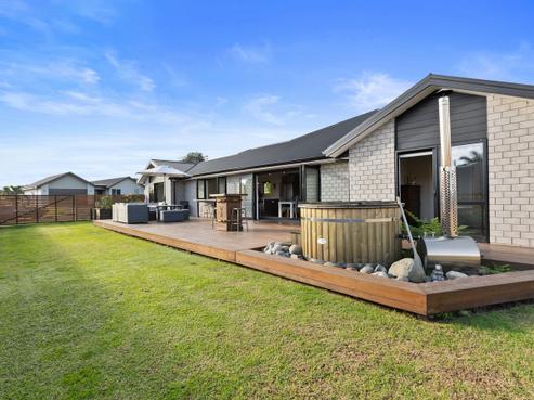 3 Olive Close, Omokoroa