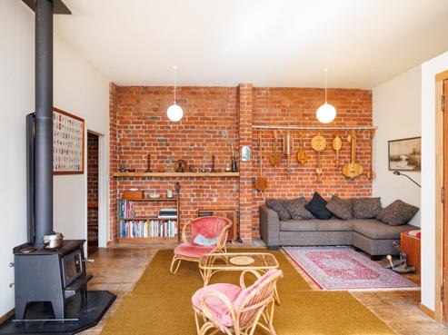 2898 Kimbolton Road, Kimbolton