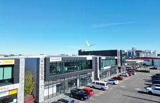 High Profile Retail Opportunity - Great Location