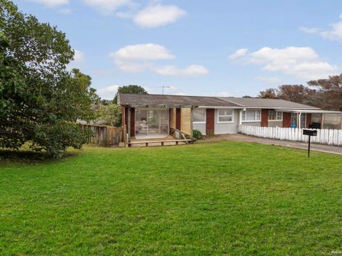 2A Kashmir Road, Glen Eden