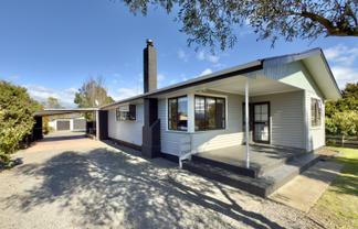 272 Papawai Road, Greytown