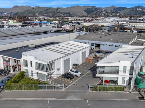 20 Leeds Street, Phillipstown