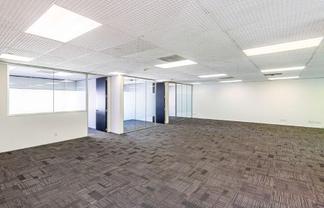 Premium Office With Fitout