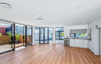 Office With Onsite Amenities