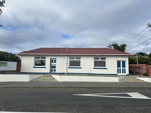 298 Gore Street, Bluff