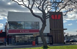 Perfect for Hospitality