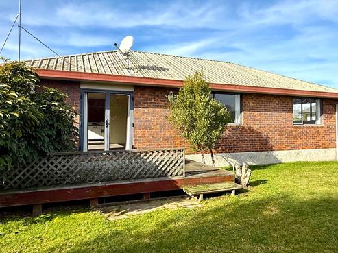 103 Murray Street, Temuka