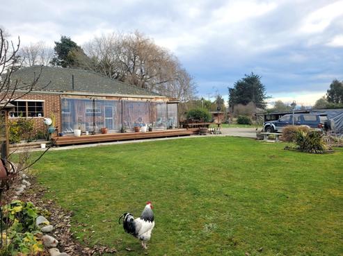 108 Waitohi Temuka Road, Temuka