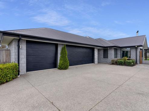 31 Navy Loop, Rolleston