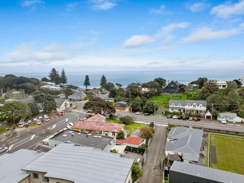 5/8 Wellington Road, Paekakariki