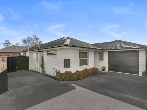 3/502 Harewood Road, Harewood