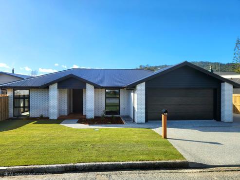 65 Marlborough Street, Greymouth