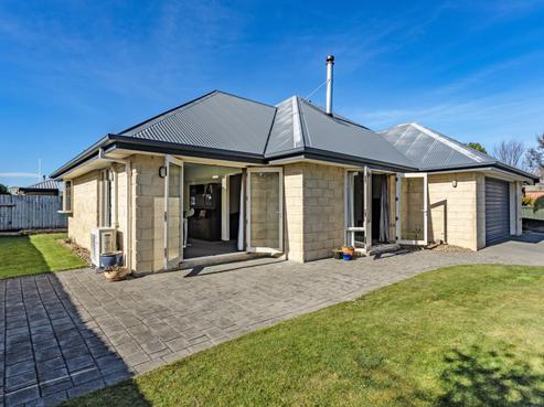 25A Kingsbury Avenue, Rangiora
