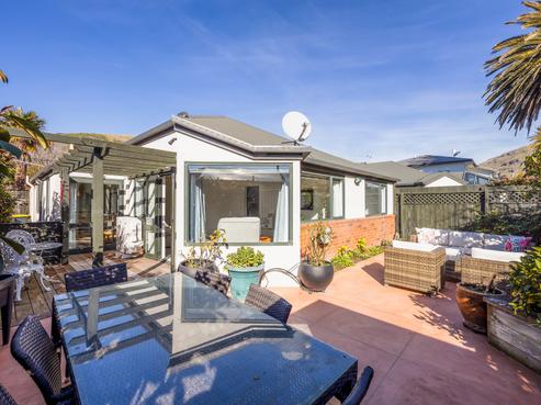 6B Saint Leonards Square, Sumner