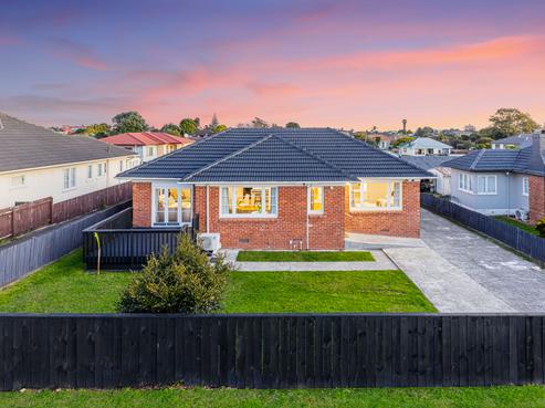 1/9 Weston Avenue, Papatoetoe