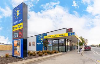 Top Shop - Night 'n Day