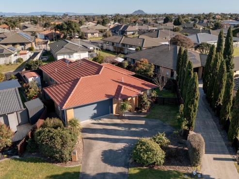 7 Beachmere Place, Papamoa