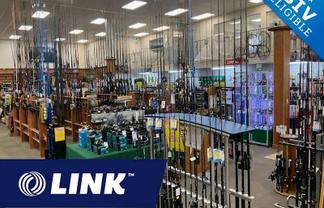 Hunting & Fishing Kaitaia - Premier Retailer