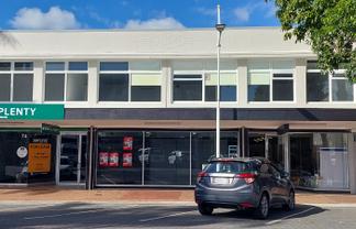 First Floor - Classy Look Inside