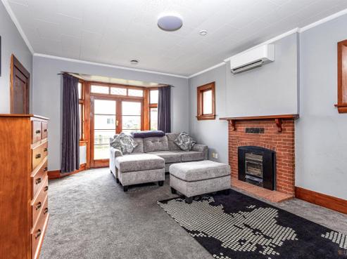33 Ashbury Avenue, Waimataitai