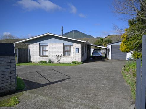 14 Peter Lippa Drive, Kawerau