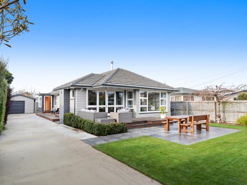 21 Brent Place, Papanui