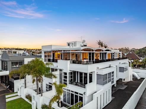 3/31 Tamaki Drive, Mission Bay