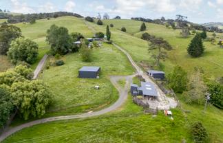 108 Kanohi Road, Kaukapakapa